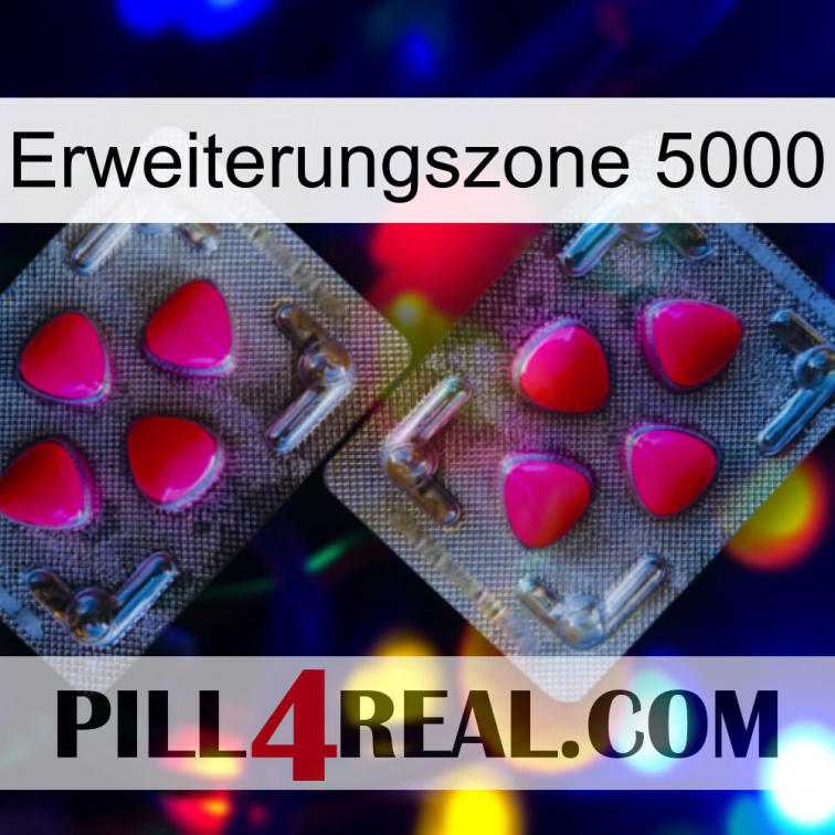 Exten Zone 5000 15